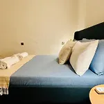 Retro House In The
