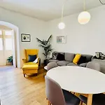 Retro House In The Lägenhet Il-Furjana