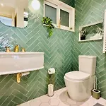 Retro House In The Διαμέρισμα Φλοριάνα