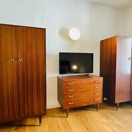 Lägenhet Retro House In The Il-Furjana