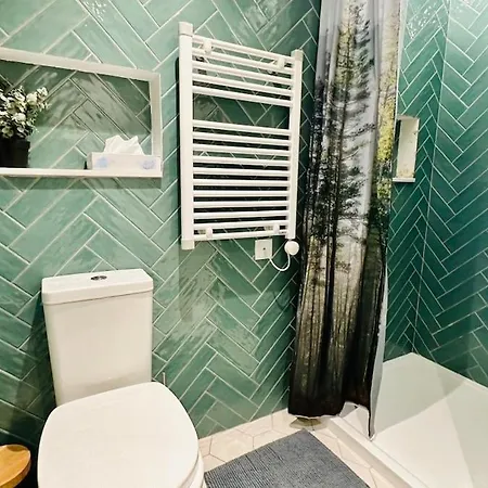 アパート Retro House In The フロリアーナ
