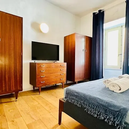 Retro House In The Apartment Il-Furjana