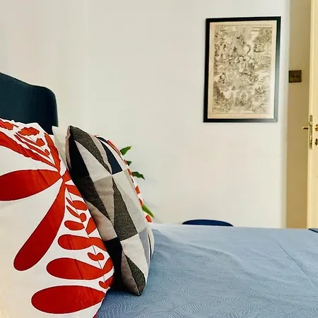 Retro House In The *