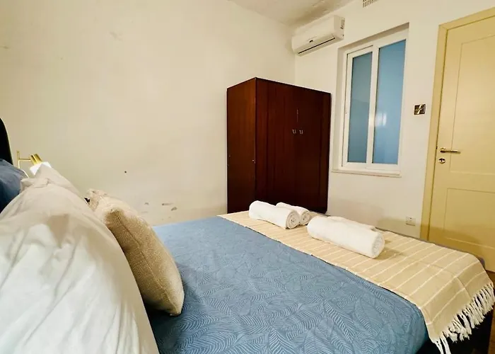 Retro House In The Apartamento