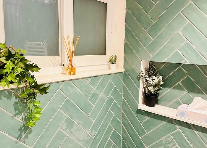 Retro House In The Apartamento Floriana