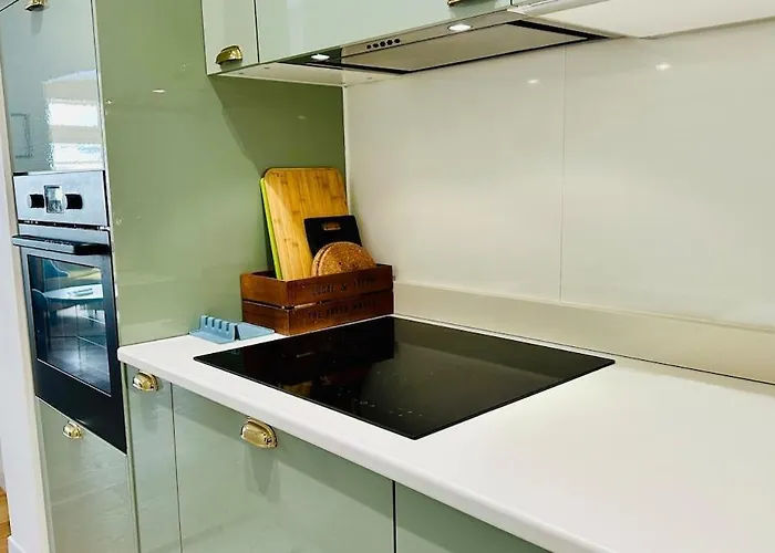 Retro House In The Apartamento *