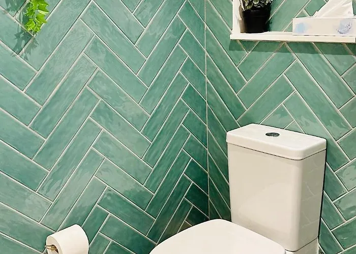 Retro House In The Apartamento